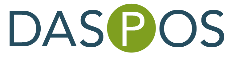 DASPOS logo