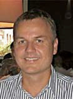 Jaroslaw Nabrzyski, Co-PI